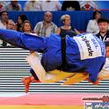 World Championship JUDO Paris 2011